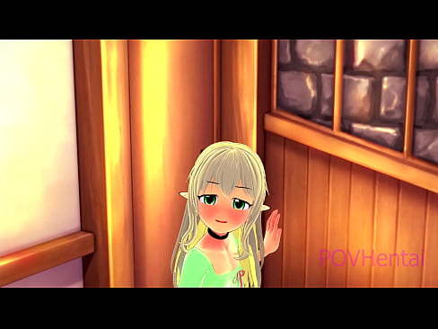 ❤️ (ໃສ່ກັບດັກ) Elvish maid ຊ່ວຍໃຫ້ທ່ານລ້າງຫນ້າຂອງທ່ານ. ❤️❌ ໜັງໂປ້ພາສາລັດເຊຍ ທີ່ lo.kanalmoscow.ru ﹏