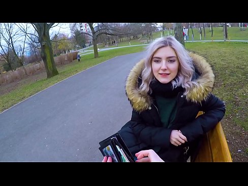 ❤️ Swallows a stranger’s hot cum for money – blowjob in the park ໂດຍ Eva Elfie ❤️❌ ໜັງໂປ້ພາສາລັດເຊຍ ທີ່ lo.kanalmoscow.ru ﹏